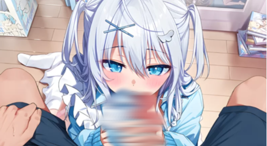 图片[5]-【日系ADV精品/精翻/性转/异种奸/PC】神明的选择！老师超适合当女孩子-春日ACG