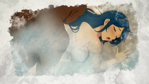 图片[3]-【SLG/汉化/动态/2D/互动】蓝色污渍Demov1.4b 汉化版 安卓+PC-春日ACG