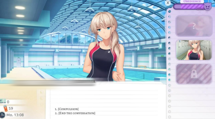 图片[2]-【SLG/步兵/动态/官中/沙盒】校园游戏 v0.969 bugfix2 安卓+PC-春日ACG