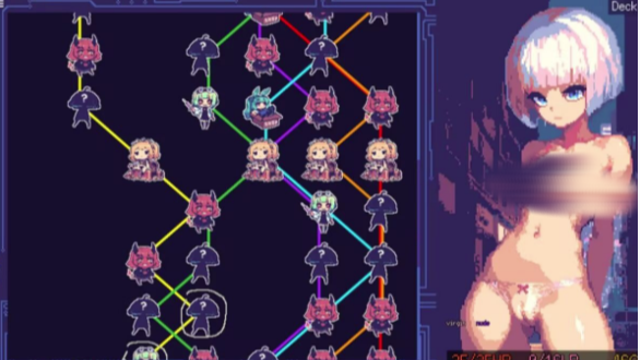 图片[5]-【SLG/像素/卡牌/动态】FreeCardware 卡牌软件 v0.1.2 版本 pc+安卓-春日ACG