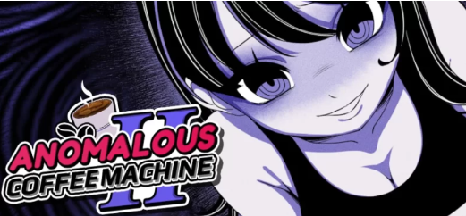 图片[2]-【SLG/官中/动态/互动】异能咖啡机Ⅱ～异常萃取篇～ v0.4.00 安卓+PC-春日ACG