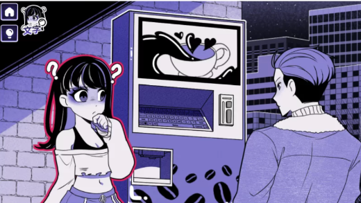 图片[5]-【SLG/官中/动态/互动】异能咖啡机Ⅱ～异常萃取篇～ v0.4.00 安卓+PC-春日ACG