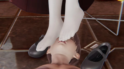 图片[4]-【RPG/官中/抖m】脚下的正常生活 v2.11 官中 安卓joi+PC-春日ACG