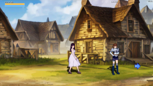 图片[3]-【ACT/生肉/步兵/动态】FEMTALITY v0.17.2 安卓+PC-春日ACG