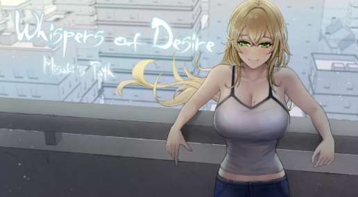 图片[2]-【SLG/汉化/沙盒/动态/2D】欲望的低语v0.1.2 AI版 安卓+PC-春日ACG