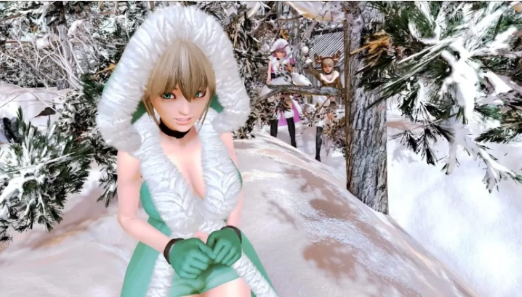 图片[3]-【亚洲风SLG/汉化/动态/沙盒/养成】后宫酒店正式版0.19 安卓joi+PC-春日ACG