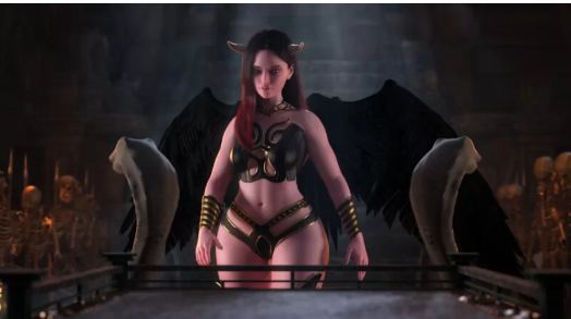 图片[3]-【神作RPG/动态/汉化/末世/探索】蛇之交响曲V41091 安卓+PC-春日ACG