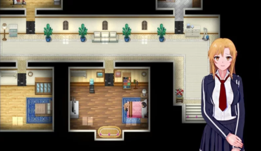 图片[5]-【神作RPG/动态/CV/官中/同人】刀剑 SAO~气息遮断魔法陷阱 Ⅱ v0.95.1 官方中文步兵 安卓joi+PC-春日ACG