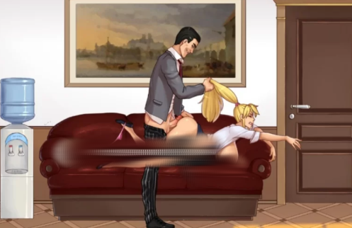 图片[2]-[ACT/官中/动态/步兵/超级英雄]猥琐骑士 V0.98 安卓+PC-春日ACG