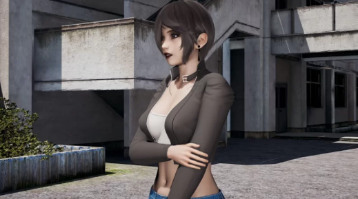 图片[4]-【亚洲SLG/汉化/动态】光环v1.5Ep4 汉化版 安卓+PC-春日ACG