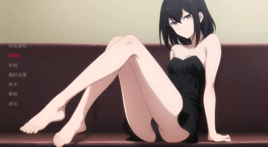图片[2]-【SLG/动态/ai汉化/同人/2D】卵之少女v0.8.2 Egg Maiden 安卓+PC-春日ACG