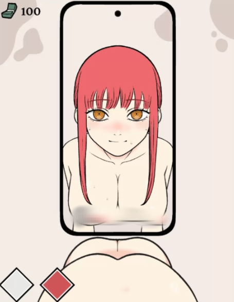 【SLG/互动/触摸/动态/换装】墙壁模拟器 安卓-春日ACG