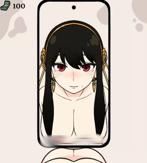 图片[2]-【SLG/互动/触摸/动态/换装】墙壁模拟器 安卓-春日ACG