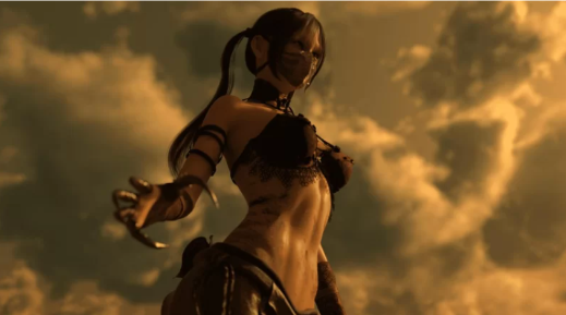 【SLG精品/官中/末日废土/动态/后宫】沙漠潜行者/沙漠追猎者0.19.2 安卓+PC-春日ACG