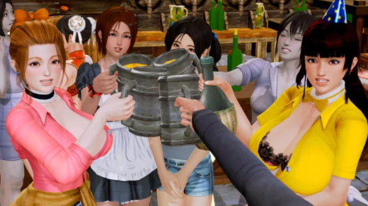 【神作/乱伦/全家桶SLG/动态】Dark Magic黑魔法v0.20.0赞助版+作弊MOD 安卓-春日ACG