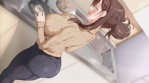 图片[4]-神作【SLG/动态/官中/NTR/2D】妈妈为何这样V0.6.6 官方中文版 安卓+PC-春日ACG