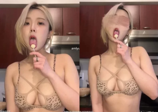 图片[2]-【美图】抖音✨烧肉小野猫微密秘语合集-春日ACG