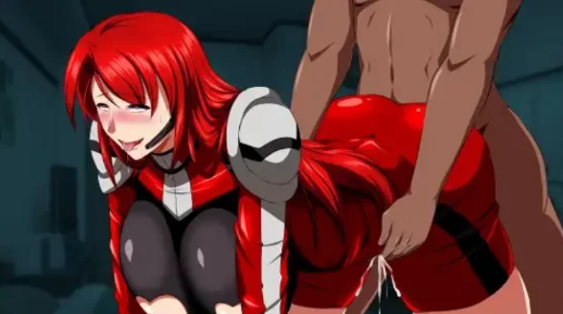 图片[5]-【日系RPG/后宫/战斗H】雷王铠飞鸟与钢铁之王v1.04AI汉化版 安卓+PC-春日ACG