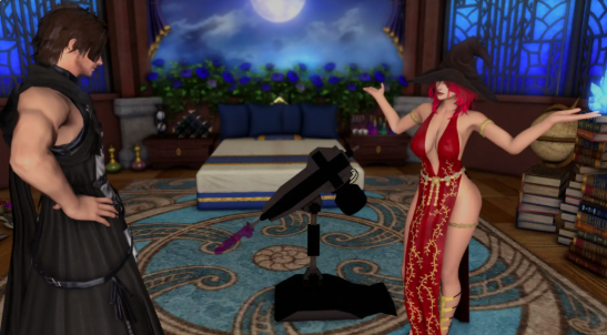 图片[4]-【沙盒SLG/AI汉化/动态】女神的冠军0.3 AI汉化版 安卓+PC-春日ACG