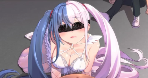 图片[5]-【神作/国产RPG/动态/官中】夜幕之花0.571 安卓joi+PC-春日ACG