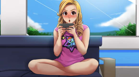 图片[4]-[SLG/汉化/动态/2D]爱与性 第二季 Love & Sex Second Base v25.9.0 安卓+PC-春日ACG