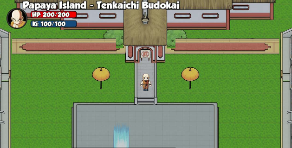 图片[5]-[SLG/生肉/步兵/同人/动态] 克林：最后的战士 Krillin The Last Warrior V0.15 安卓+PC-春日ACG