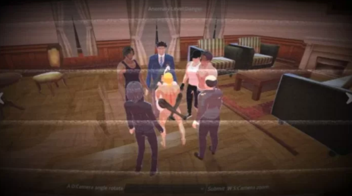 图片[5]-【RPG/动态/NTR/官中/像素】噩梦侵蚀（NTR循环）正式版-春日ACG