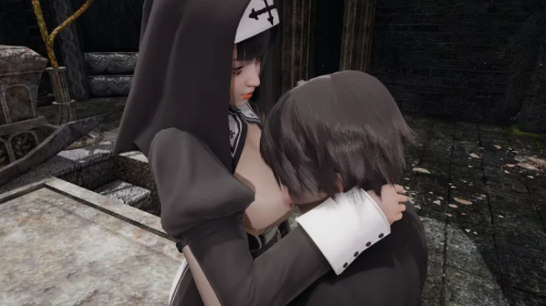 图片[4]-【精品/亚洲SLG/AI汉化/动态/沙盒】超能力-重置版V0.60 AI汉化版 安卓+PC-春日ACG