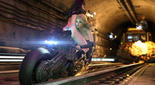 图片[2]-【SLG/汉化/动态】万物生长v0.45b AI版 安卓+PC-春日ACG