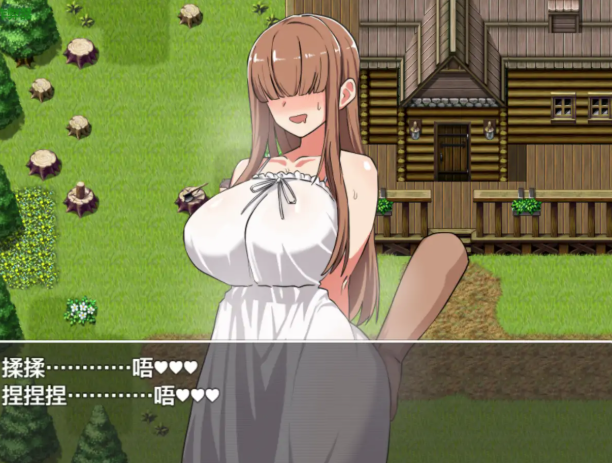 图片[5]-【日系RPG/AI汉化/巨x】米娅酱是色色的巫女1.0 安卓+PC-春日ACG