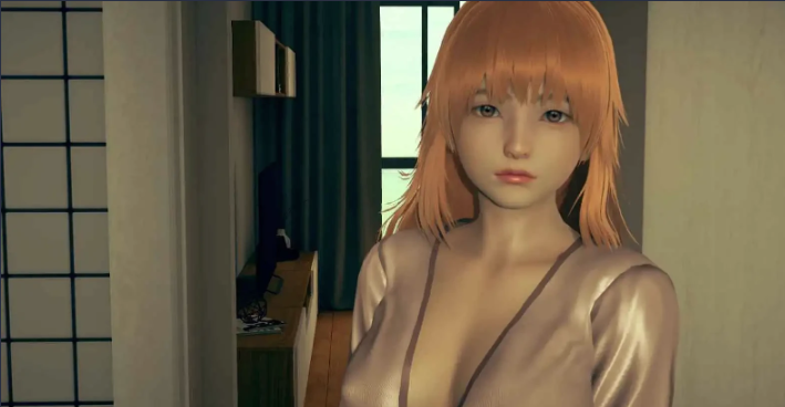 图片[4]-【亚洲SLG/AI汉化/沙盒/动态】如果我可以改变v0.3.7 AI汉化版 安卓+PC-春日ACG