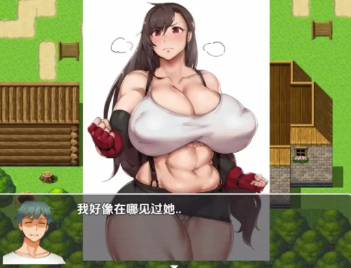 图片[5]-【RPG/汉化/小马拉大车】夏美熟女腐败0.5AI汉化版 安卓+PC-春日ACG