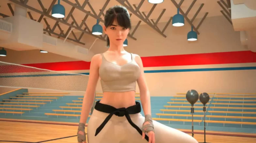 图片[4]-【精品SLG/动态/亚洲风/后宫】最热的夏天v1.0.1赞助 安卓+PC-春日ACG