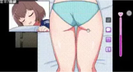 图片[2]-【互动SLG/像素/动态/触摸】保健室里的学生 安卓-春日ACG