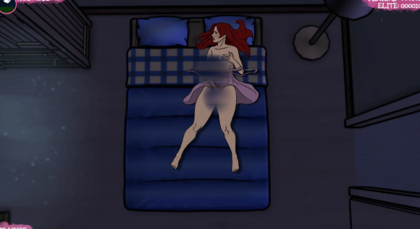 图片[2]-【沙盒SLG/AI汉化/2D/动态】欲望小镇1.05 AI汉化版 安卓+PC-春日ACG