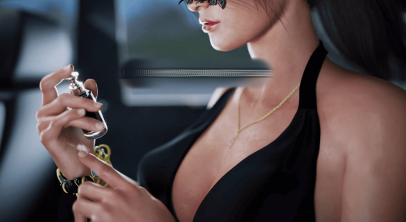 图片[5]-[SLG/汉化/步兵/动态/高渲染]未被察觉的本能 Unseen Instincts v0.65 安卓+PC-春日ACG