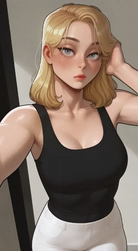 图片[2]-【SLG/AI汉化/2D/互动】欲望之网Ch.5.40.91 AI汉化版 安卓-春日ACG