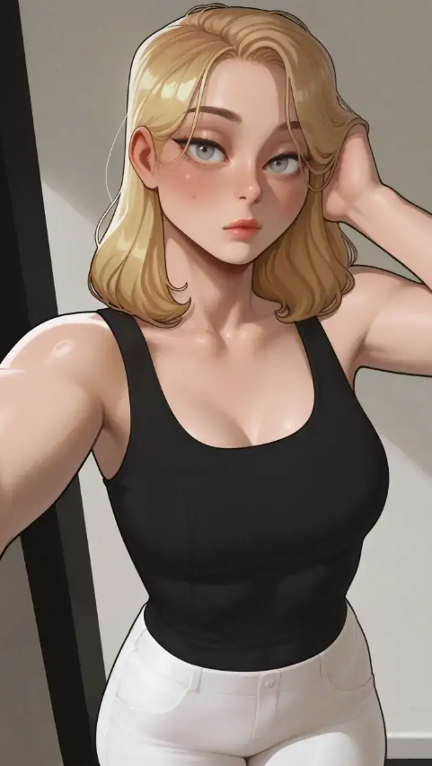 图片[4]-【SLG/AI汉化/2D/互动】欲望之网Ch.5.40.91 AI汉化版 安卓-春日ACG