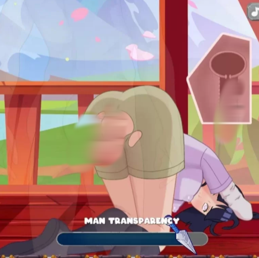 图片[2]-【SLG/动态/互动/同人】Nymphomania Calendar 安卓+PC-春日ACG