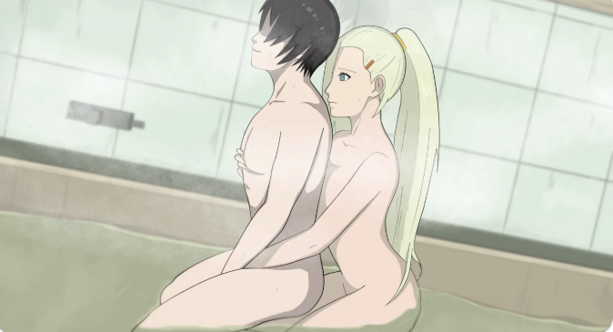 图片[2]-【SLG/动态/同人/后宫】火影忍者：异族崛起2.26f 安卓+PC-春日ACG