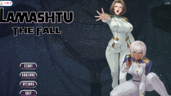 【亚洲SLG/AI汉化/2D/动态】拉马什图堕落v1.00 AI汉化版 安卓+PC-春日ACG