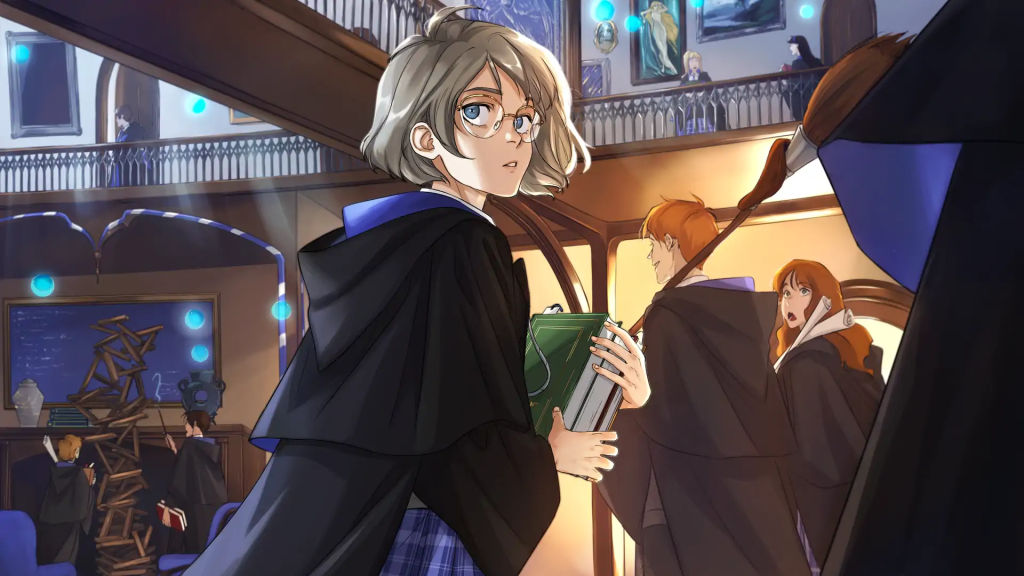 图片[3]-【SLG/AI汉化/2D/动态】受其掌控v0.3.5p AI汉化版 安卓+PC-春日ACG