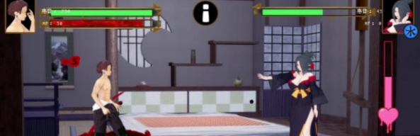 图片[3]-[SLG/汉化/动态/同人/战斗H] 鬼灭之刃-血鬼术师 Demon Charmer Ver0.15 安卓+PC-春日ACG