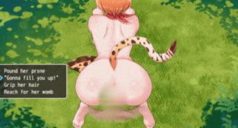 [RPG/汉化/动态][Yeehaw Games]怪物女孩征服 MonGirl Conquest v0.6.5 安卓-春日ACG