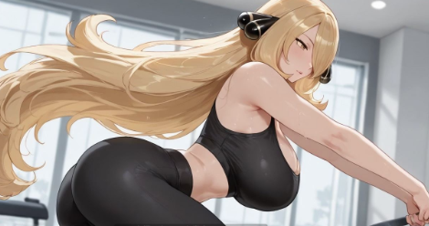 图片[4]-[SLG/汉化/2D/动态]母亲和姐姐 The Mother and Sister v0.5 安卓-春日ACG