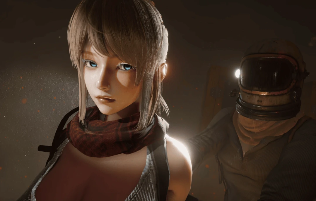 图片[4]-【亚洲SLG/AI汉化/动态/后宫】启示录2059v0.3 AI汉化版 安卓+PC-春日ACG