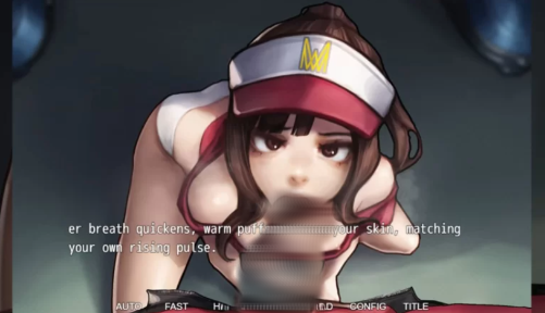 图片[5]-【RPG/AI汉化/动态】快餐女友Fast Food Girlfriend 安卓joi+PC-春日ACG