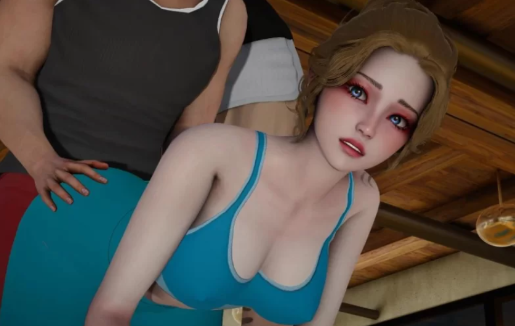 图片[2]-【亚洲SLG/后宫/熟女/动态】Consciousness意识Ch.1 Final汉化版 安卓+PC-春日ACG