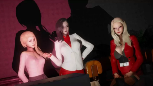 图片[5]-【亚洲SLG/后宫/熟女/动态】Consciousness意识Ch.1 Final汉化版 安卓+PC-春日ACG