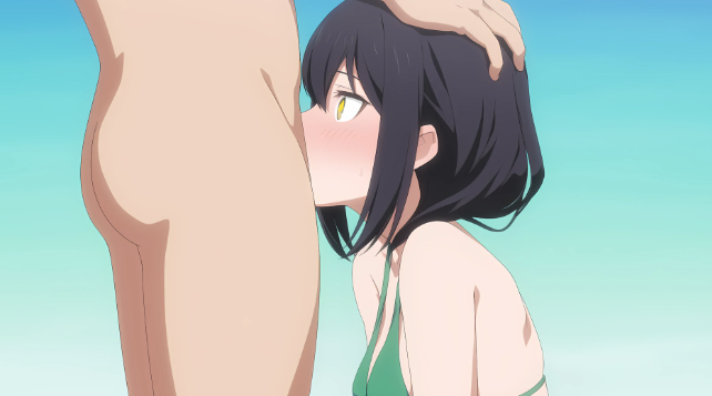 图片[3]-【SLG/汉化/动态/后宫】卵之少女v1.10 AI汉化版 安卓+PC-春日ACG